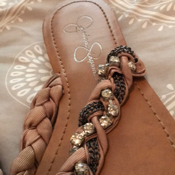 Sandals - Picture 2 of 3